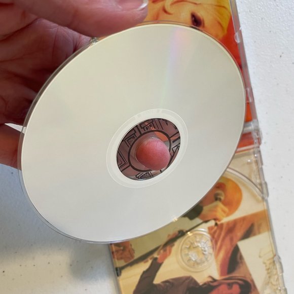 Smashing Pumpkins Shoot Out the Lights LIVE CD Chicago IL Oct 1995 Italy PD105 - Picture 9 of 12